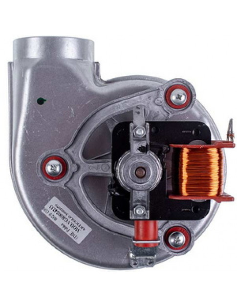 Вентилятор Fime VGR0024233 35 Вт для газового котла Ferroli Divatech, Domiproject, FEReasy 24 кВт 39846780 Вентилятор Fime VGR0024233 35 Вт для газового котла Ferroli Divatech, Domiproject, FEReasy 24 кВт 39846780