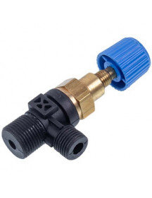 Кран підживлення для газового конденсаційного котла Ferroli Bluehelix Tech 35-50 кВт 39846950