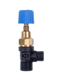 Кран підживлення для газового конденсаційного котла Ferroli Bluehelix Tech 35-50 кВт 39846950 Кран підживлення для газового конденсаційного котла Ferroli Bluehelix Tech 35-50 кВт 39846950