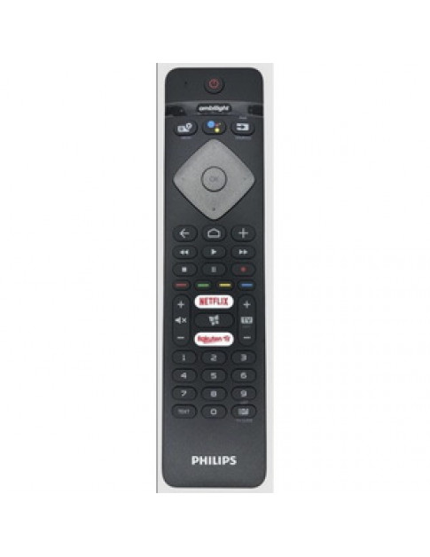 Пульт дистанційного керування для телевізора Philips 398GM10BEPHN0024HT Пульт дистанційного керування для телевізора Philips 398GM10BEPHN0024HT