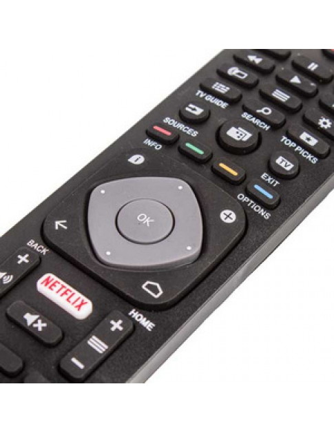Пульт дистанційного керування 398GR08BEPHN0010 для телевізора Philips 