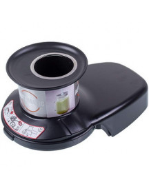 Кришка корпуса Robot Coupe 39909