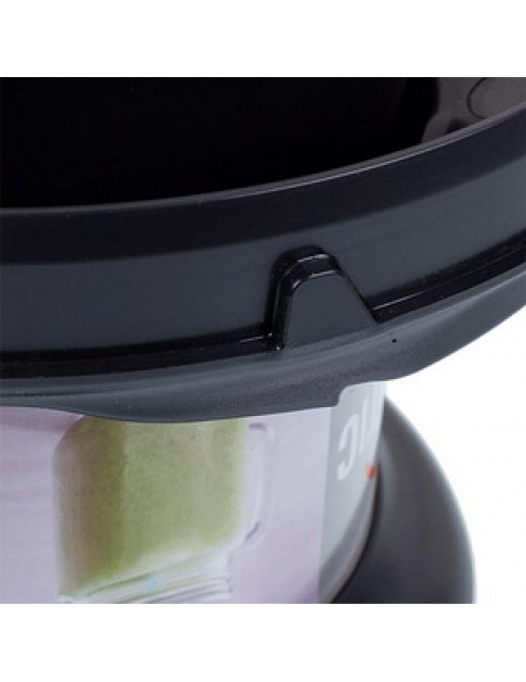 Кришка корпуса Robot Coupe 39909