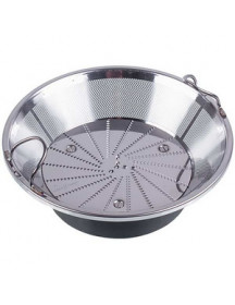 Ніж-сито для соковижималки Robot Coupe 39910 D=190mm