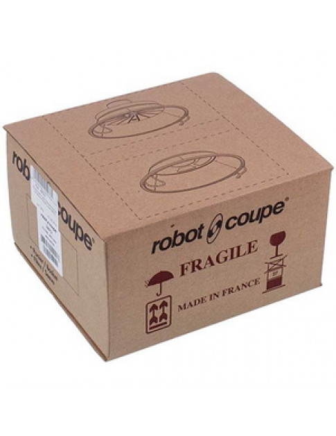 Фільтр (сито) для соковижималки Robot Coupe 39912 D=190mm