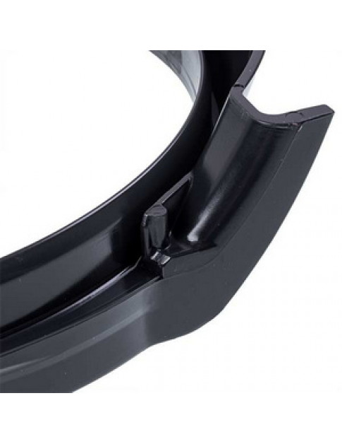 Фланець ножа - сито для соковижималки Robot Coupe 39914