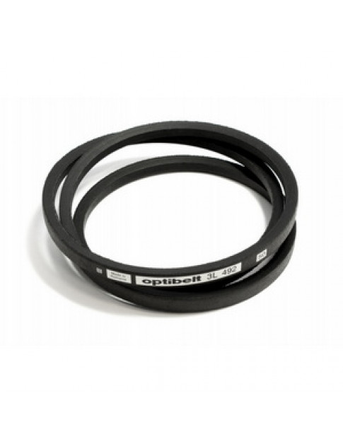 Ремінь 3L492 для пральної машини