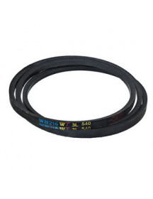 Ремінь для пральної машини 3L540 Ремінь для пральної машини 3L540