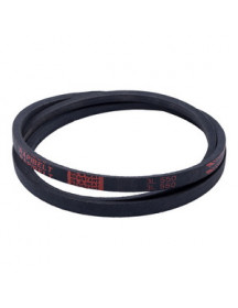 Ремінь для пральної машини 3L550 Rapibelt чорний