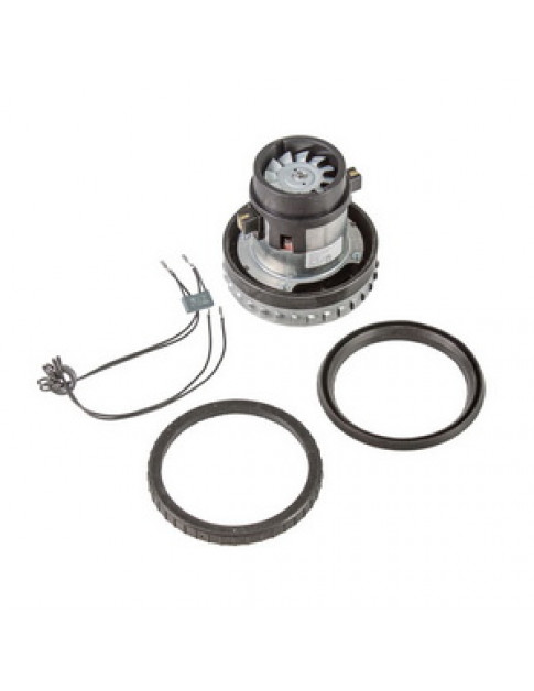 Двигун для мийного пилососа Karcher 4.490-000.0 302-K006-021-00 D=137/88 mm H=42/138 mm 1000 W