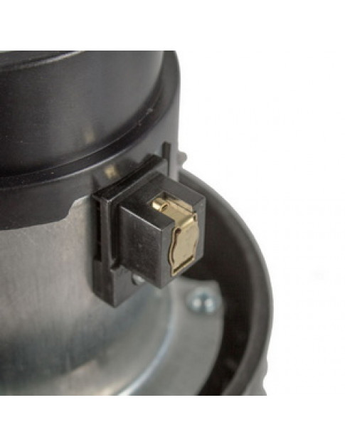 Двигун для мийного пилососа Karcher 4.490-000.0 302-K006-021-00 D=137/88 mm H=42/138 mm 1000 W