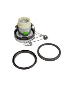 Двигун для мийного пилососа Karcher 4.490-017.0 DW-Pca22 KingClean D=137/88 mm H=43/140 mm