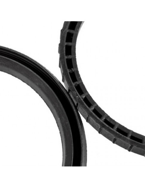 Двигун для мийного пилососа Karcher 4.490-017.0 DW-Pca22 KingClean D=137/88 mm H=43/140 mm