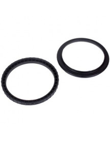 Двигун для мийного пилососа Karcher 4.490-028.0 DW-Pc52 KingClean D=137/89 mm H=42/142 mm 1200 W