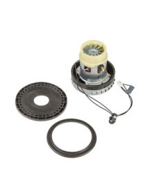 Двигун для мийного пилососа Karcher 4.624-241.0 DW-Pc52 KingClean D=137/89 mm H=42/142 mm 1200 W