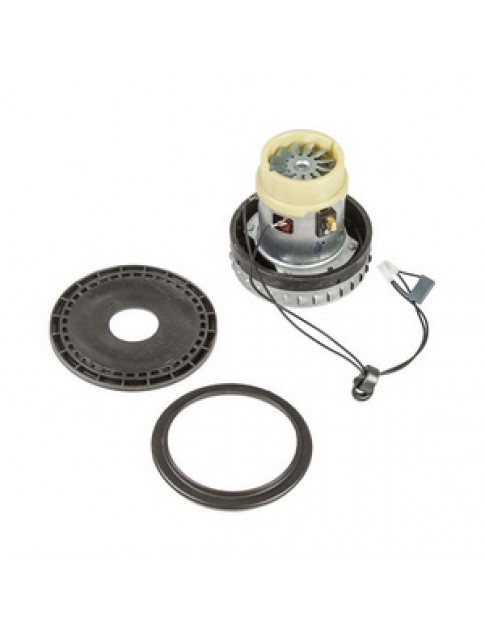 Двигун для мийного пилососа Karcher 4.624-241.0 DW-Pc52 KingClean D=137/89 mm H=42/142 mm 1200 W