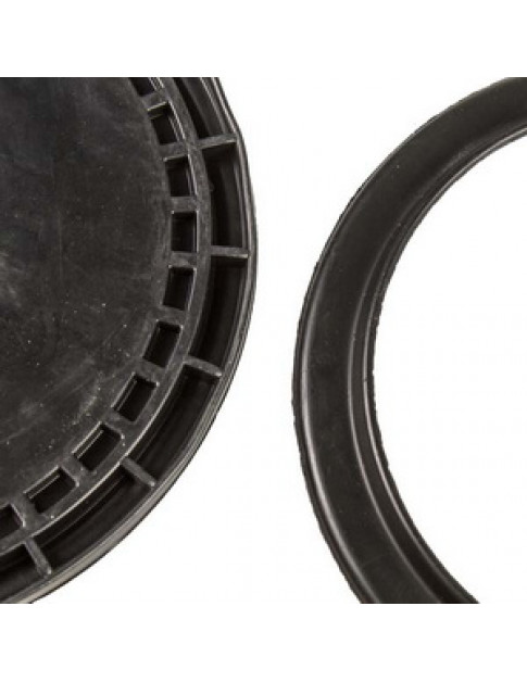 Двигун для мийного пилососа Karcher 4.624-241.0 DW-Pc52 KingClean D=137/89 mm H=42/142 mm 1200 W