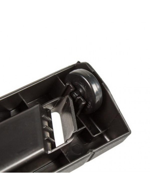 Щітка для підлоги без вставок 4.629-013.0 для сухого/вологого прибирання пилососа Karcher