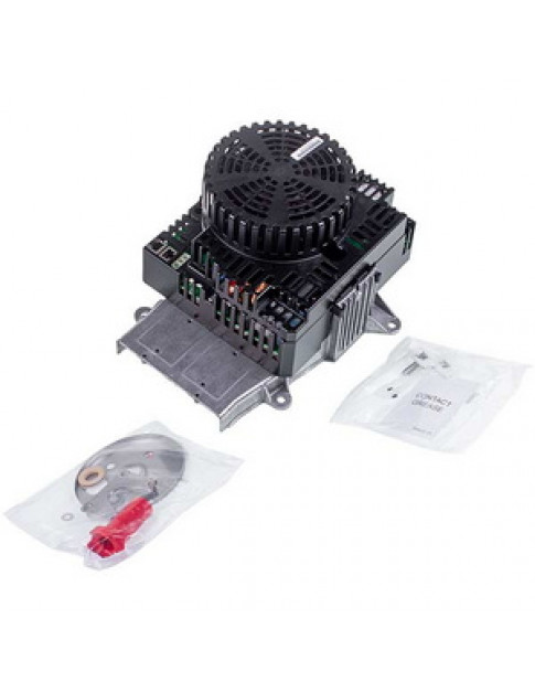 Вентилятор Rational 40.00.274P 100-240V 450W 2000RPM