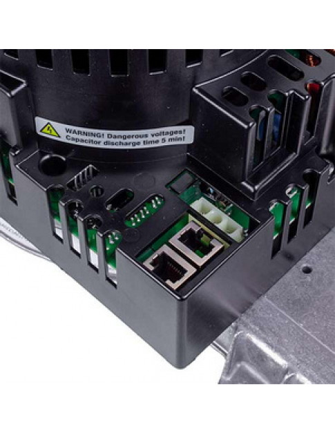 Вентилятор Rational 40.00.274P 100-240V 450W 2000RPM