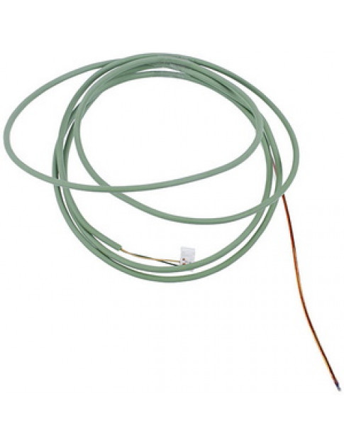 Термопара парогенератора Rational 40.00.291P D датчика=2x118mm кабель L=1500mm