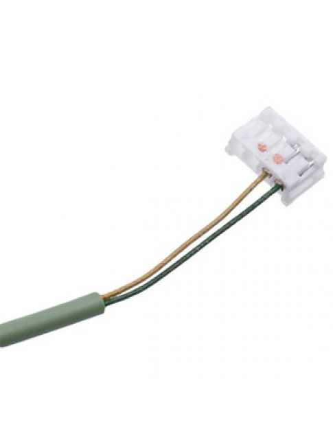 Термопара парогенератора Rational 40.00.291P D датчика=2x118mm кабель L=1500mm