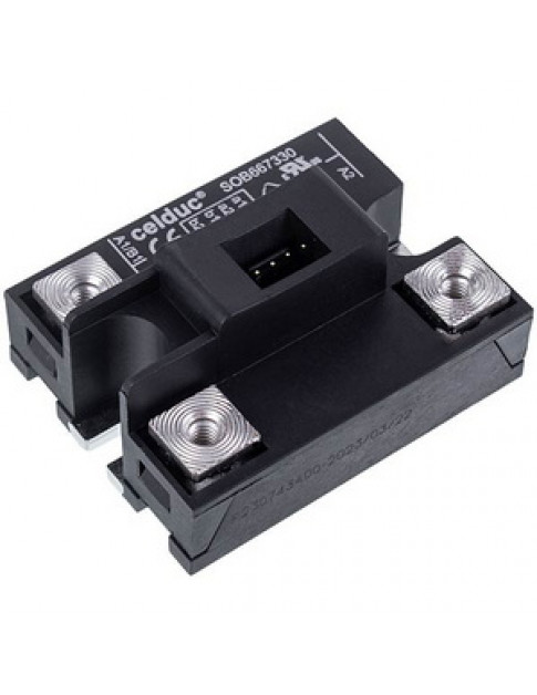 Реле твердотільне Rational 40.00.453P 400V 65A