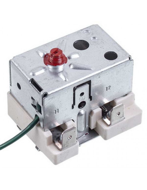 Термостат захисний парогенератора Rational 40.01.329 16A 250V L капіляра=1460mm, до 183°C