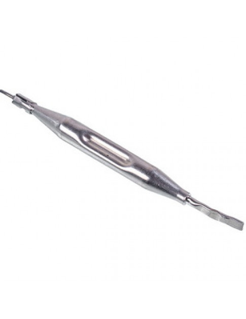 Термостат захисний парогенератора Rational 40.01.329 16A 250V L капіляра=1460mm, до 183°C