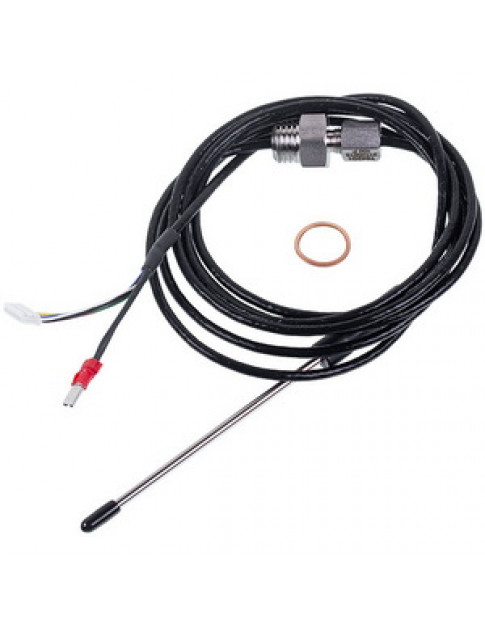 Термокерн (харчовий зонд) Rational 40.02.100P D=3x97mm, кабель L=2100mm Термокерн (харчовий зонд) Rational 40.02.100P D=3x97mm, кабель L=2100mm