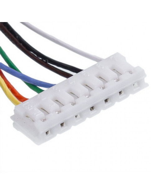 Термокерн (харчовий зонд) Rational 40.02.100P D=3x97mm, кабель L=2100mm Термокерн (харчовий зонд) Rational 40.02.100P D=3x97mm, кабель L=2100mm