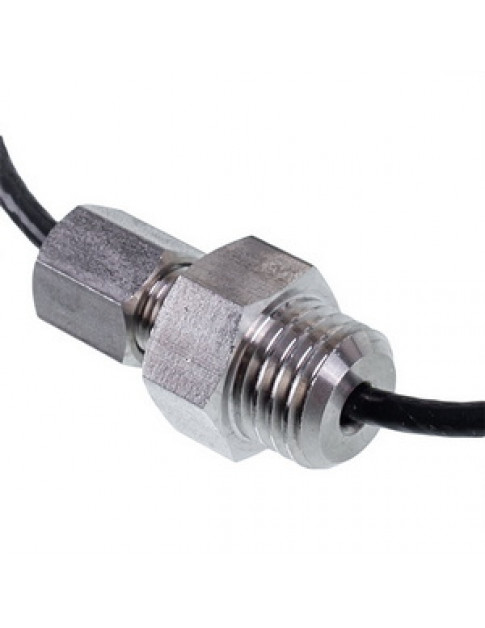 Термокерн (харчовий зонд) Rational 40.02.100P D=3x97mm, кабель L=2100mm Термокерн (харчовий зонд) Rational 40.02.100P D=3x97mm, кабель L=2100mm