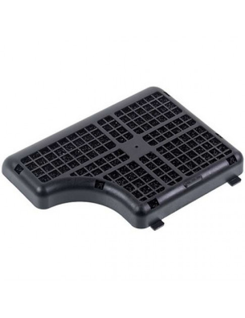 Повітряний фільтр Rational 40.02.684 180x140x22mm