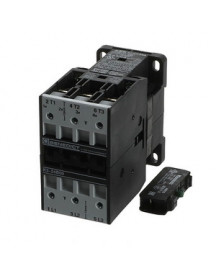Контактор (магнітний пускач) 3-контактний K3-24B00 EUR 190 B&J Rational 40.03.685S 220-240V 50A