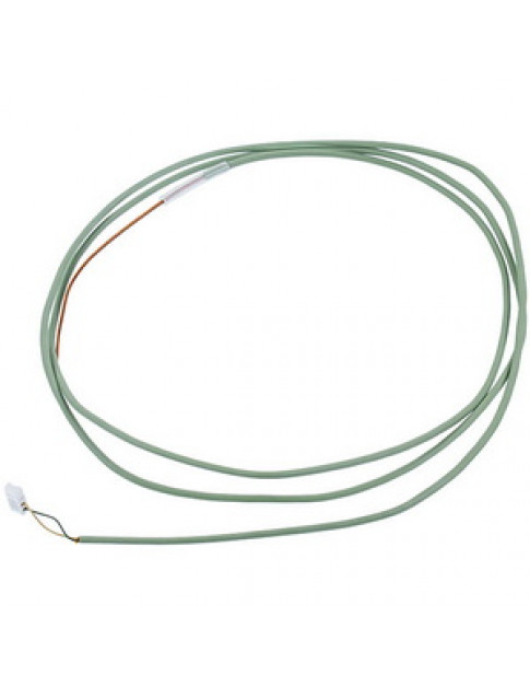 Термопара парогенератора Rational 40.04.107P D датчика = 2x110mm кабель L = 1600mm Термопара парогенератора Rational 40.04.107P D датчика = 2x110mm кабель L = 1600mm