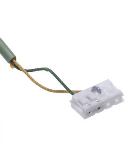 Термопара парогенератора Rational 40.04.107P D датчика = 2x110mm кабель L = 1600mm Термопара парогенератора Rational 40.04.107P D датчика = 2x110mm кабель L = 1600mm