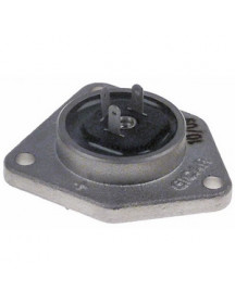 Кришка датчика рівня витратоміра води GICAR для кавомашини Marzocco 400088 Кришка датчика рівня витратоміра води GICAR для кавомашини Marzocco 400088