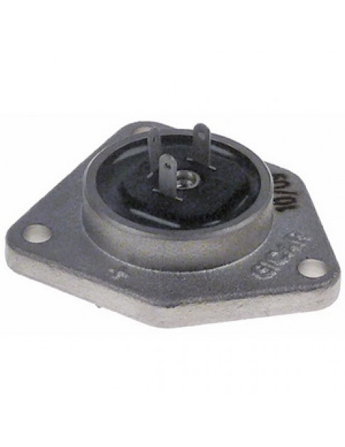 Кришка датчика рівня витратоміра води GICAR для кавомашини Marzocco 400088 Кришка датчика рівня витратоміра води GICAR для кавомашини Marzocco 400088