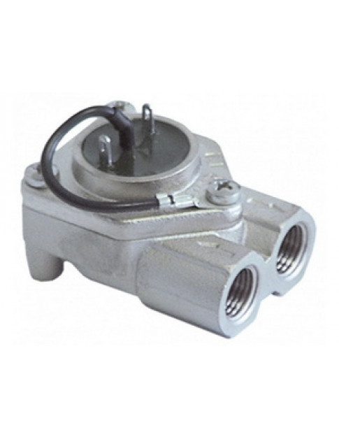 Витратомір води (флоуметр) для кавомашини Fracino/Marzocco/Promac/Rancilio 400222 GICAR 9.0.24.05G 1/4 Витратомір води (флоуметр) для кавомашини Fracino/Marzocco/Promac/Rancilio 400222 GICAR 9.0.24.05G 1/4