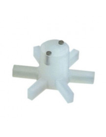 Крильчатка кавомашини GICAR 400257 для витратоміра