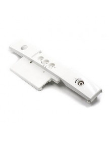 Кришка панелі управління для газового котла Hermann Supermaster 40003557