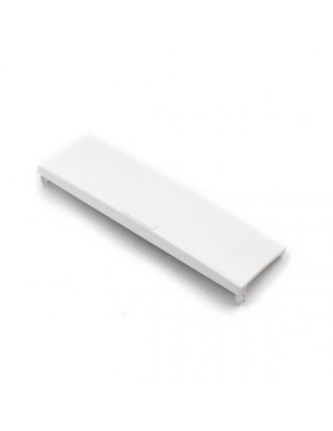 Кришка контактного відсіку для газового котла Hermann Supermaster 40003559