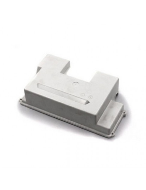 Кришка контактного відсіку для газового котла Hermann Habitat 2/Master/Micra 2 40004112 Кришка контактного відсіку для газового котла Hermann Habitat 2/Master/Micra 2 40004112