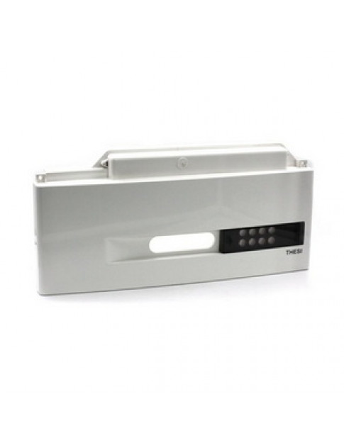 Кришка панелі управління для газового котла Hermann Thesi 40004994 Кришка панелі управління для газового котла Hermann Thesi 40004994