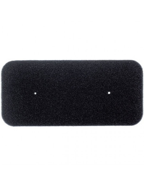 Candy 40006731 фильтр теплообменника для сушильной машины