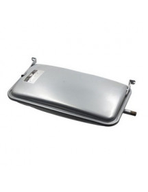 Розширювальний бак 8 л для газового котла Hermann Eura 4003092