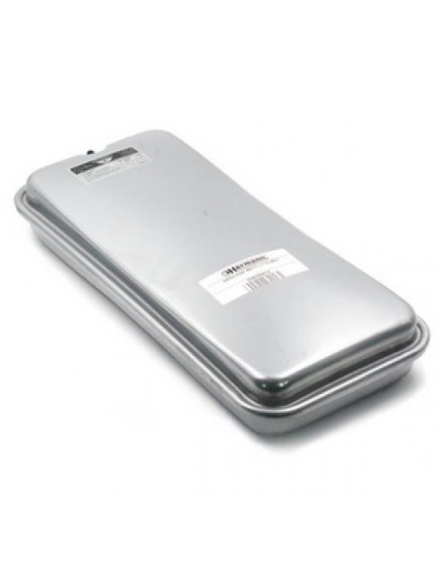 Розширювальний бак 10 л для газового котла Hermann Master 4005414 Розширювальний бак 10 л для газового котла Hermann Master 4005414