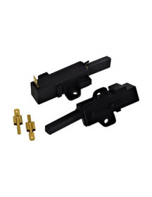 Щітки двигуна для пральної машини AEG 4006020152 (2 шт.) стержень 12.5x5x32