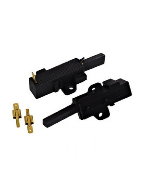 Щітки двигуна для пральної машини AEG 4006020152 (2 шт.) стержень 12.5x5x32