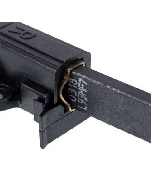 Щітка двигуна для пральної машини AEG 4006020343 5x12.5x36mm Type R